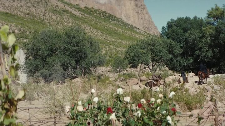 The Dead Dont Hurt 2024 English with Subtitles 1080p 