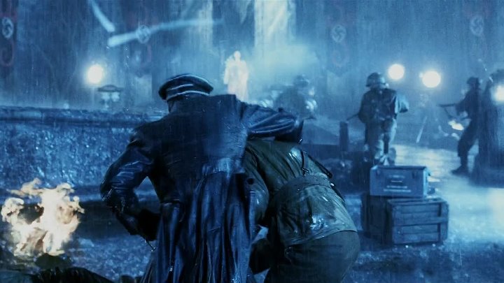 Hellboy 2004 Hindi-English 1080p Bluray 