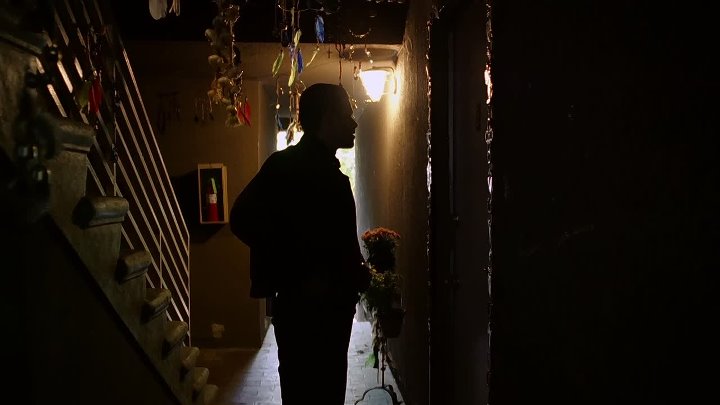 The Curse of La Llorona 2019 Hindi-English 1080p 