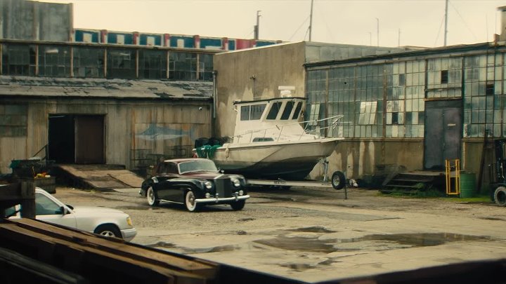 Birds of Prey 2020 Hindi-English 1080p 