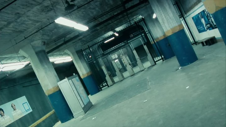 Download Cloverfield 2008 Hindi-English 1080p 