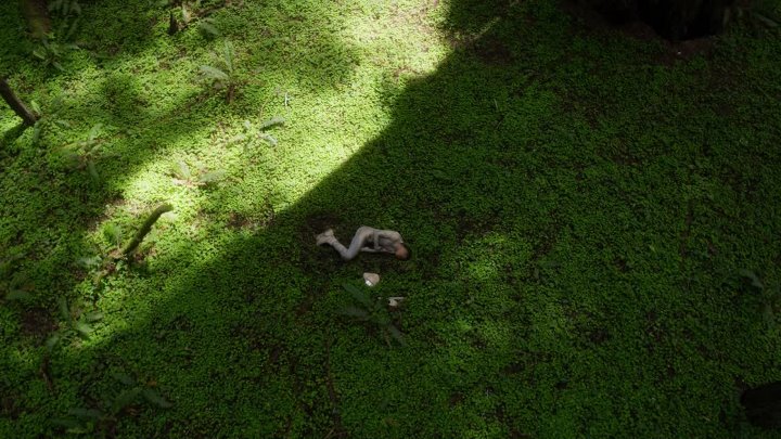 After Earth 2013 Hindi-English 1080p Bluray 