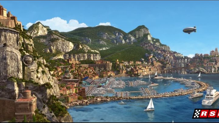 Cars 2 2011 Hindi-English 1080p 