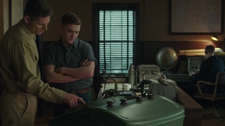 The Finest Hours 2016 