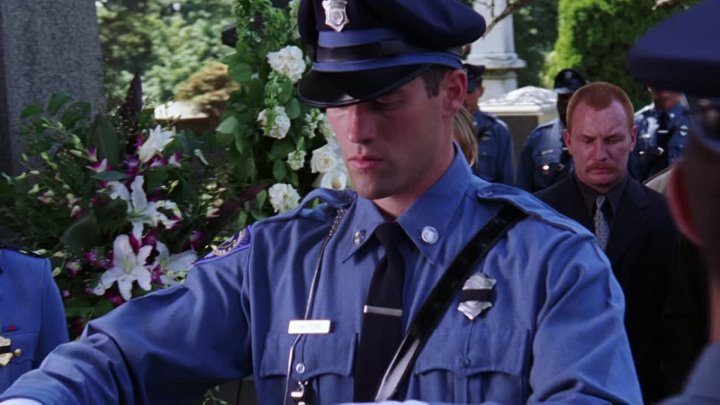 The Departed 2006 