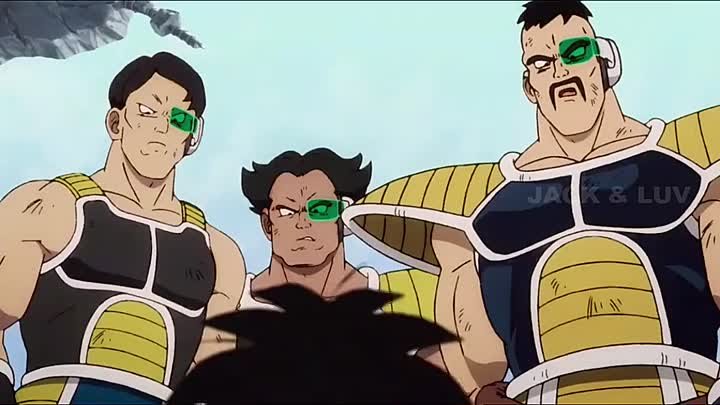 Dragon Ball Super Broly 2018 Hindi Fan Dubbed 480p HDRip 