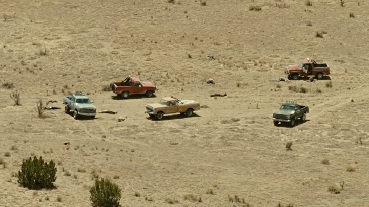 No Country for Old Men 2007 Movie Hindi-English 1080p 