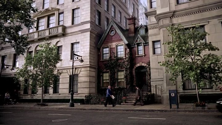 Download Stuart Little 1999 Hindi-English 1080p 