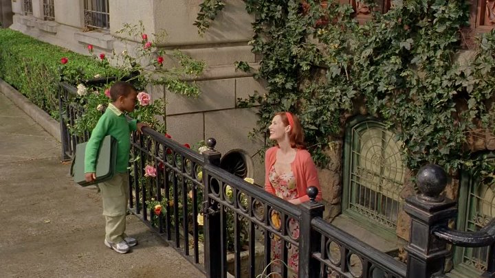 Download Stuart Little 2 2002 Hindi-English 1080p 