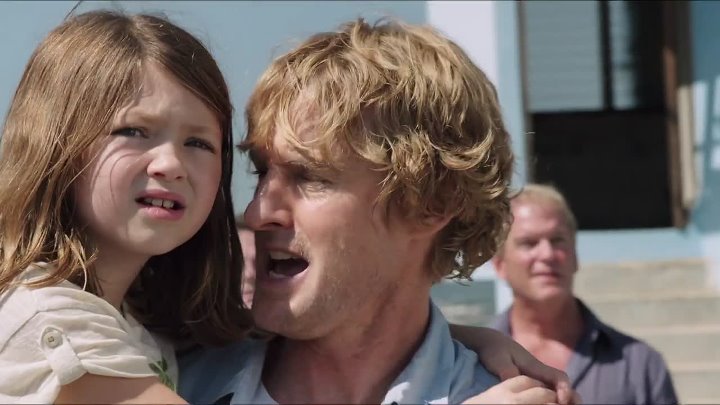 Red No Escape 2015 Dual Audio Hindi-English 1080p 