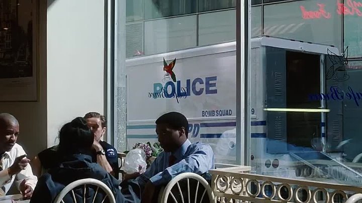 Inside Man 2006 Hindi-English 720p 