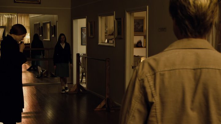 The Curious Case of Benjamin Button 2008 Hindi-English 1080p WEB-DL 