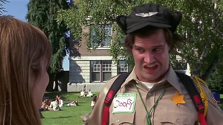 Scary Movie 2000 Hindi-English 1080p 