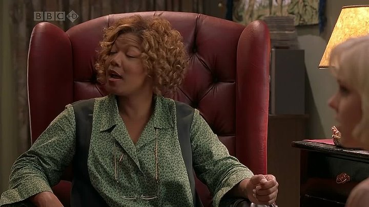 Scary Movie 3 2003 Hindi-English 1080p 