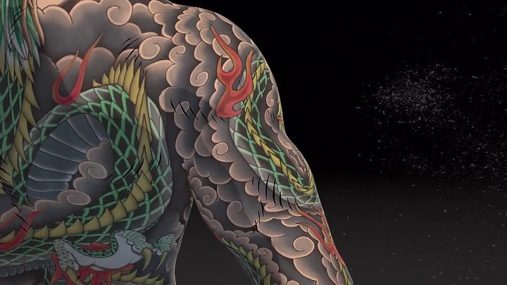 Altered Carbon Resleeved 2020 