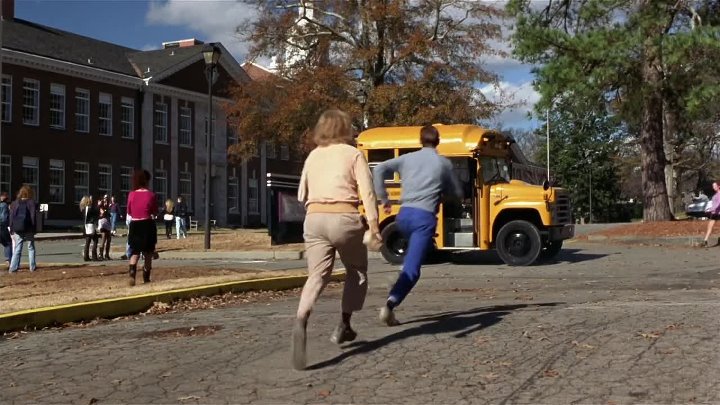 Dumb and Dumber 2003 