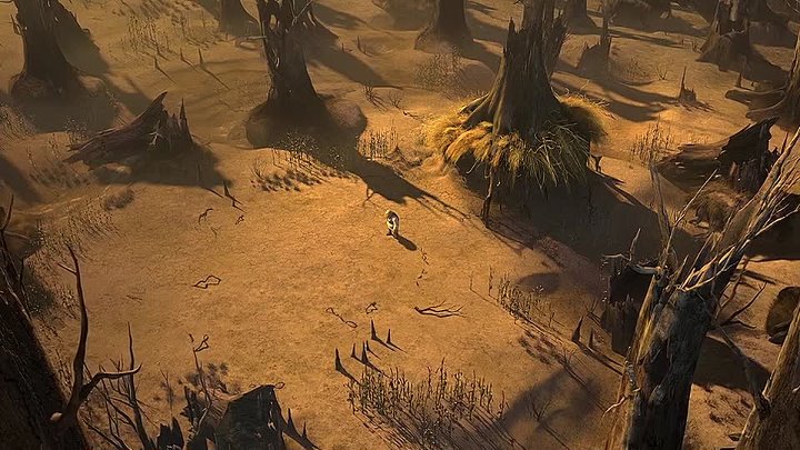 Shrek Forever After 2010 