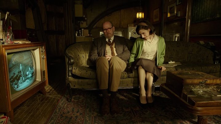 Download The Shape of Water 2015 Hindi-English 1080p 