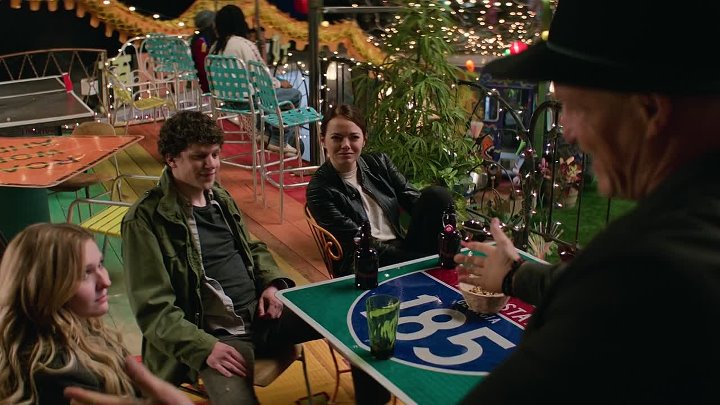 Zombieland Double Tap 2019 