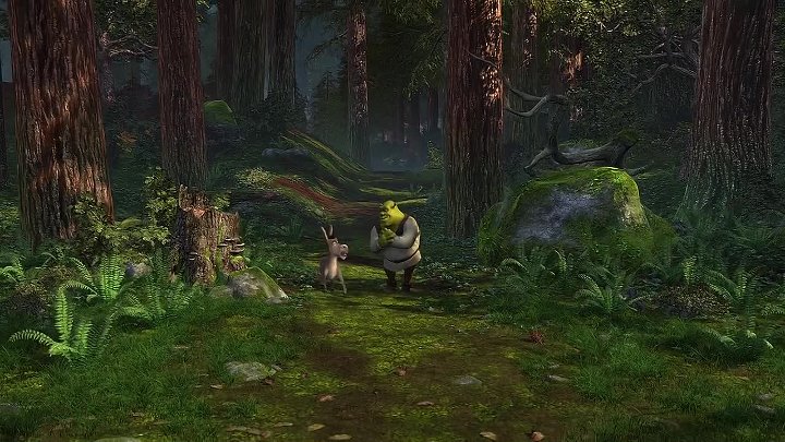 Shrek 2 2004 