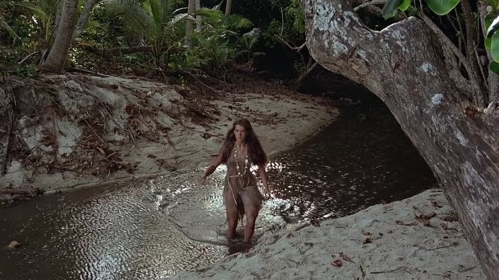 Download The Blue Lagoon 1980 English 720p 