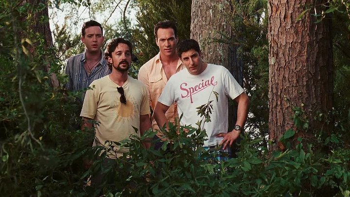 American Reunion 2012 Hindi-English 1080p 