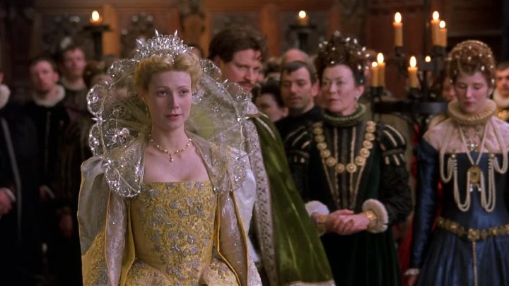 Download Shakespeare in Love 1998 Movie Hindi-English 1080p 