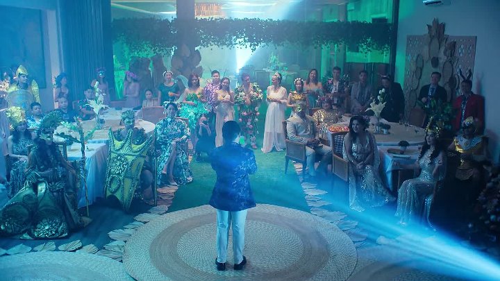 Sosyal Climbers 2025 Hindi-English 1080p WEB-DL x264 