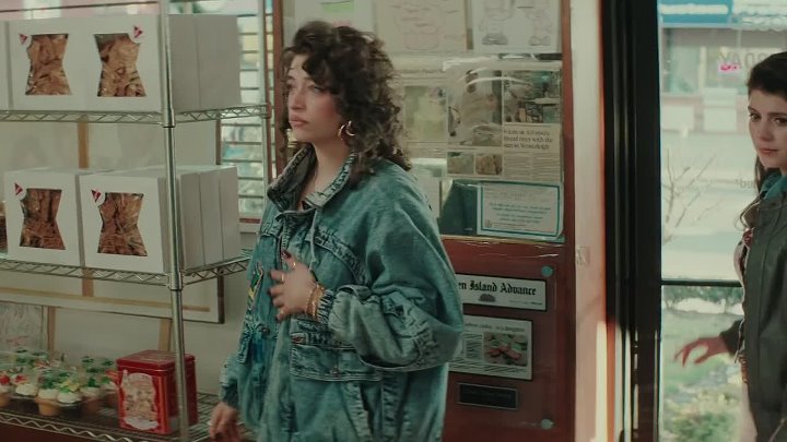 Fresh Kills 2023 English with Subtitles 1080p 