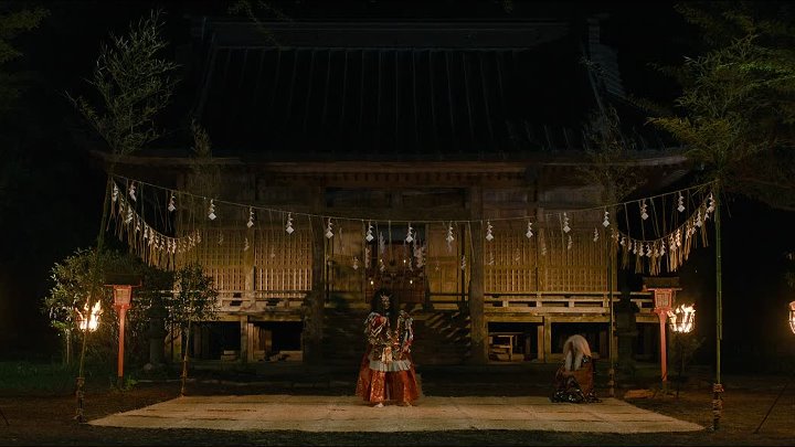 Demon City 2025 Hindi-English 1080p WEB-DL H.264 