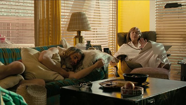 Poolman 2023 English with Subtitles 1080p 