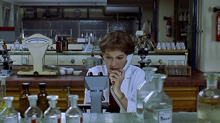 Anatomy 2000 Hindi-German 1080p BluRay x264 