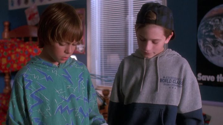 3 Ninjas 1992 Hindi-English 1080p BluRay x264 