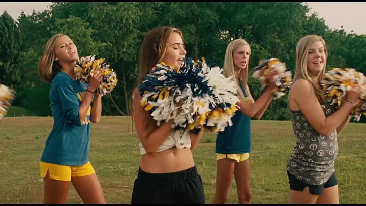 Abduction 2011 