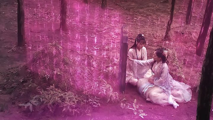 Flower Demon Love 2022 Hindi-Chinese 1080p WEB-DL x264 