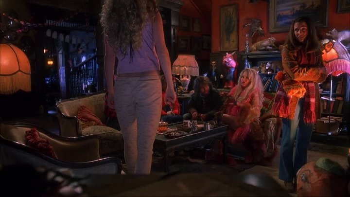 House of 1000 Corpses 2003 