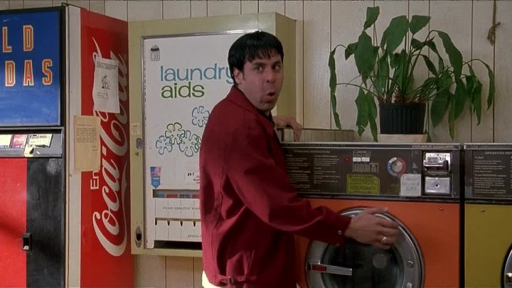 Pecker 1998 