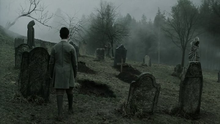 Sleepy Hollow 1999 