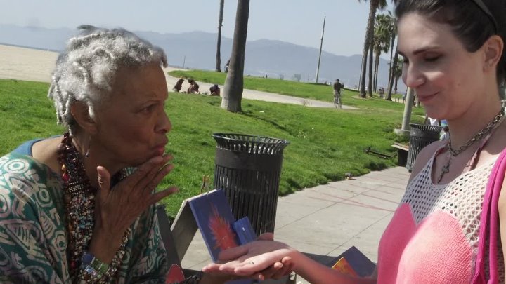 VooDoo 2017 Hindi-English 1080p WEB-DL x264 