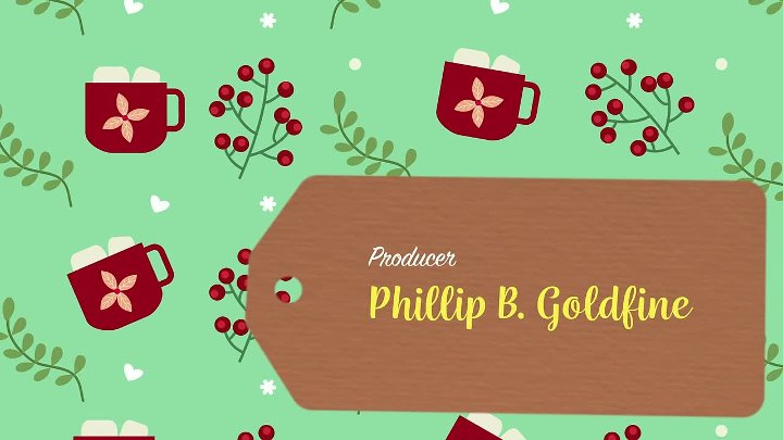 A Wonderful Time of the Year 2022 