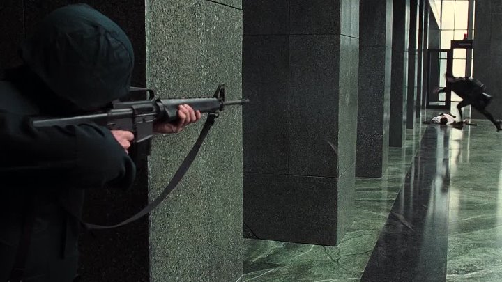 The Matrix 1 1999 Hindi-English Full HD Movie