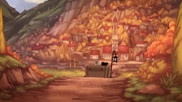 Valley of the Lanterns 2018 