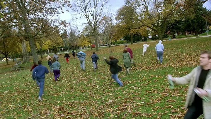 Swarmed 2005 Hindi-English 720p 