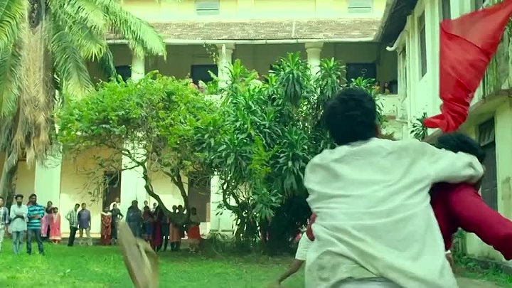 A Maxican Crime 2021 Hindi Dubbed 720p HDRip 