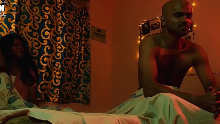 Irai Thedal 2021 Hindi Dubbed 720p HDRip 