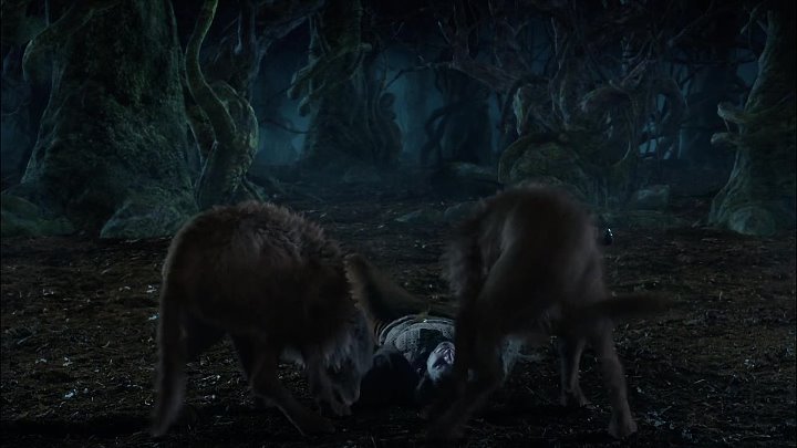 Beyond Sherwood Forest 2009 Hindi-English 720p 
