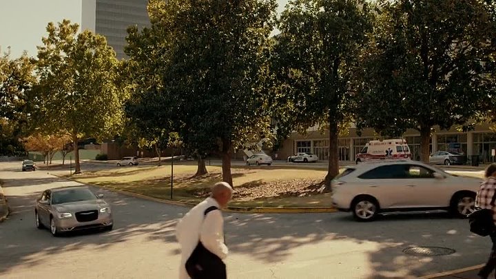 The Hate U Give 2018 Hindi-English 720p 