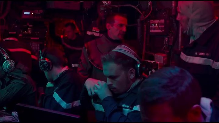 The Wolfs Call 2019 English 720p 