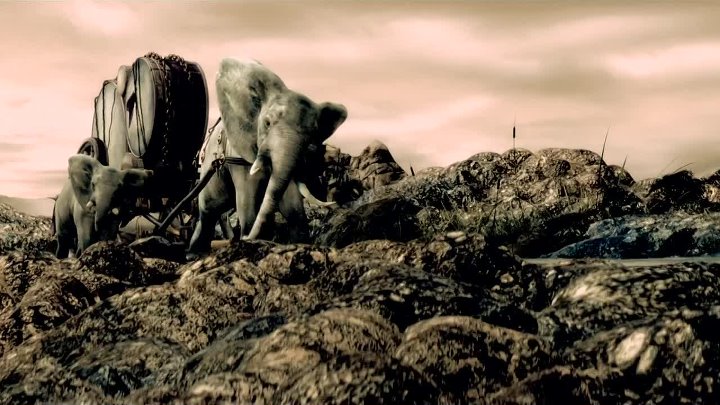 Fetih 1453 2012 Hindi-Turkish 1080p 