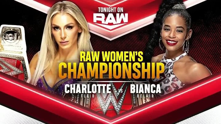 WWE Monday Night Raw 18th October 2021 WWE Show 720p 